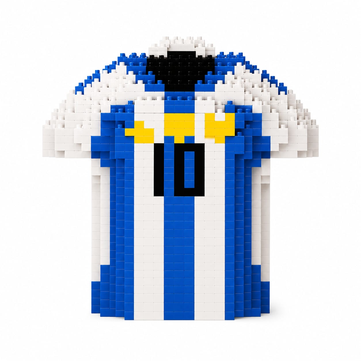 TARAFTAR LEGO ⚽